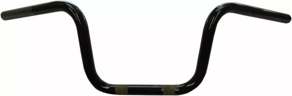 Baron håndlåst SKNMNY 8 BOLT BK BA-7350-08B