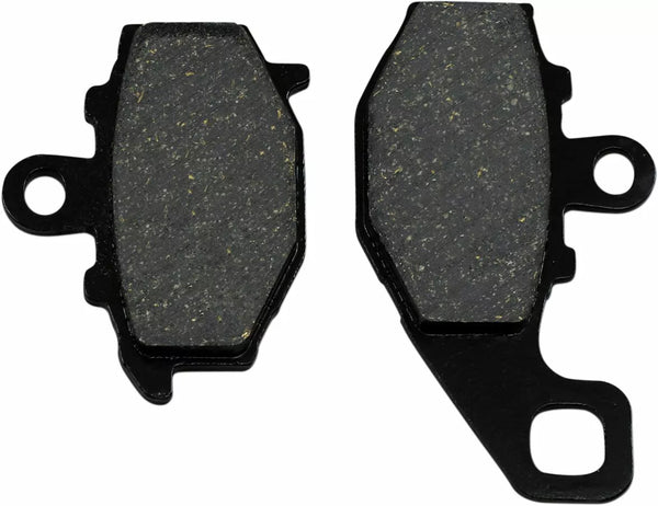 EBC Brake Pad FA ser organisk FA192 ud