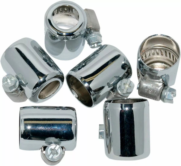 NAMZ CLAMP SLANGE 3/8 CH 6PAP NHC-CH206