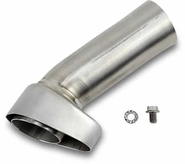 Akrapovic støjdæmper 111 V-TUV111