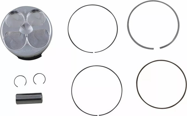 Wossner Piston Kit Yamaha YZ250F STD B 8957DB