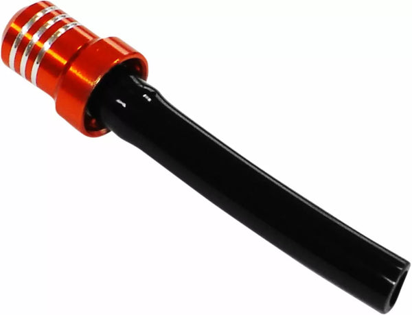 Scar Vent Cap Aluminum or S7004