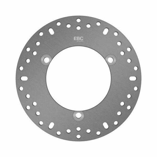 EBC Brake Rotor Fix D -serie SCT MD9157D