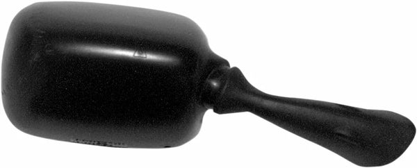 Emgo Mirror Black Right EC Fairing 20-78211