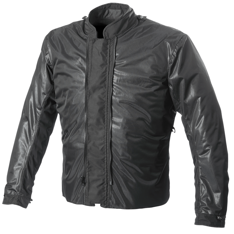 Büse Textile MC Jacket Highland II sort