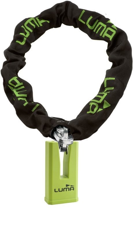 ESCUDO DISC CHAIN GR. 120 LUMA 