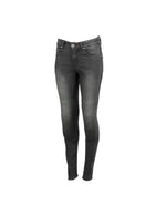 Seca Dam Kevlar Mc-Jeans Athena Sort 