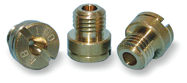 EBC Carb Jet 4-PK Keihin KJ172.5 KJ172.5-4