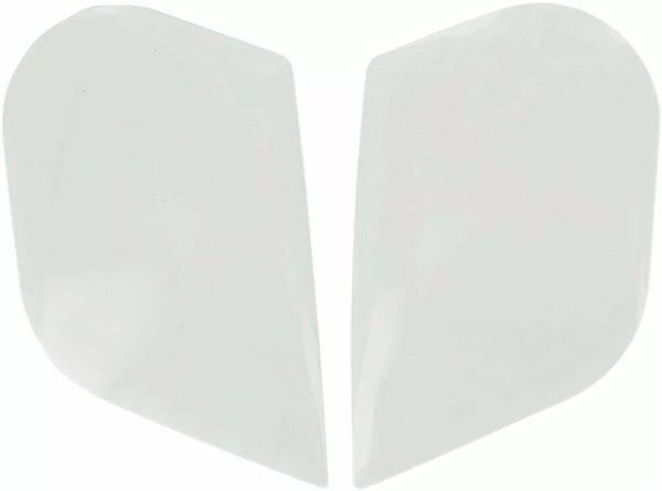 Icon Sideplate Pro White 0133-0341