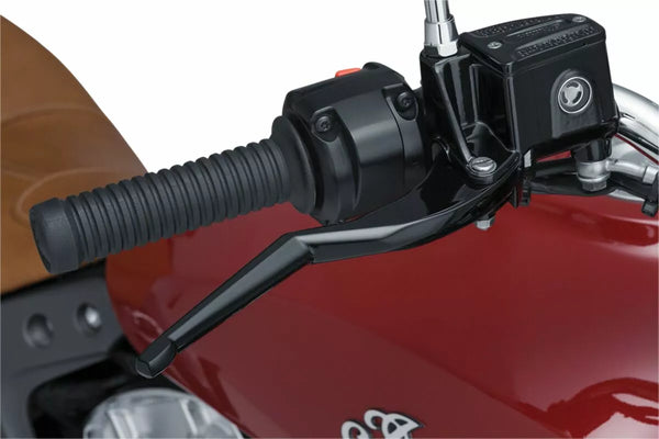 Kuryakyn Legacy Leverts til spejderkur7136