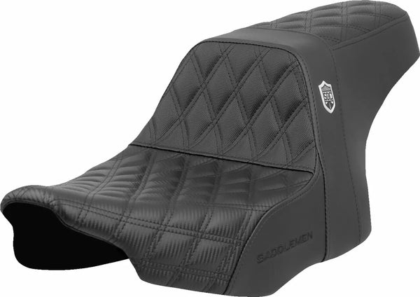 Saddlemen Seat Pro Series SDC FLHX/FLTR 2 SC82307D0