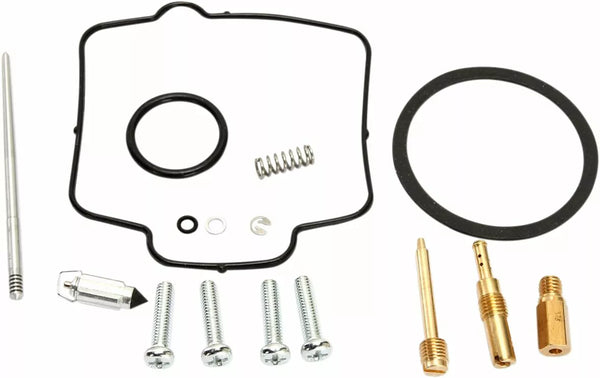 Moose Offroad Hardparts Repair Kit Carb She 26-1547