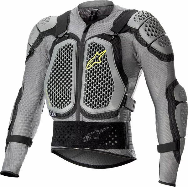 Alpinestars (MX) jakke Bio Action V2 GBY 2XL 6506823-915-2X