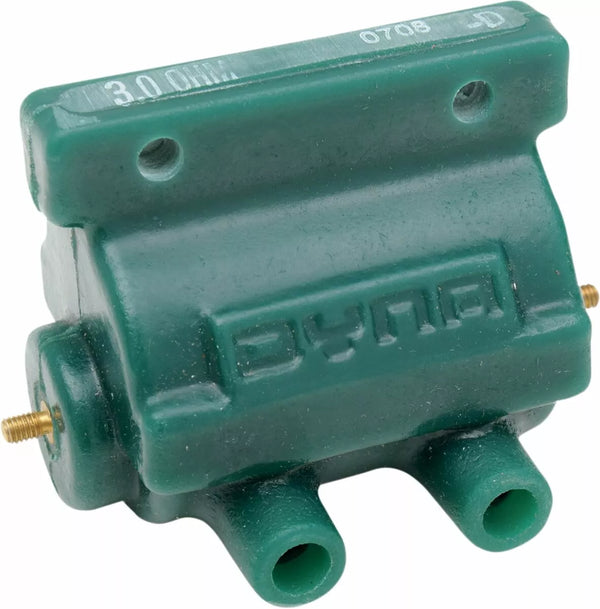 Dynatk-Harley Coil-Dyna 3.OHM HD E.I.GN DC6-1