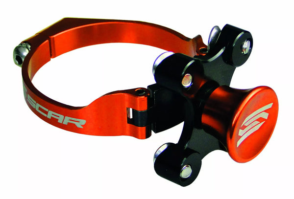 Scar lanceringskontrol KTM/House eller SLC503