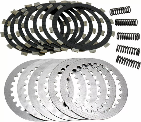 EBC CLUTCH KIT Carbon DRCF Se DRCF276