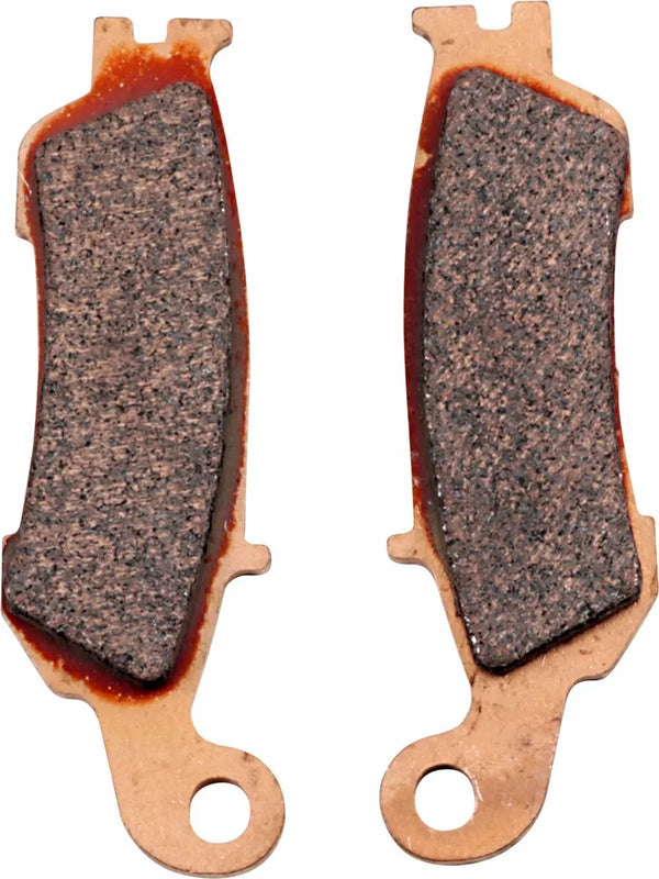 Galfer Brake Pad sintret fra Road FD364G1396