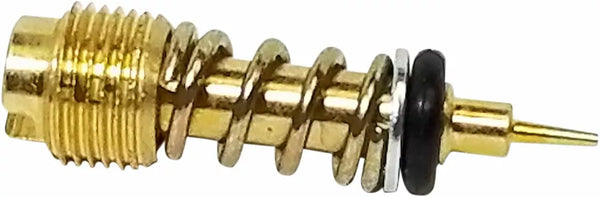 K & S Technologies Carb Air/Brændstofskrue Kit 56-2010