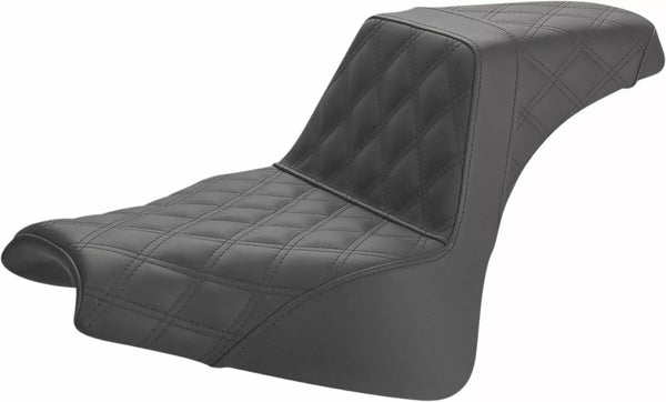 Saddlemen Seat Step Up FXFB 18-21-Full 818-28-175