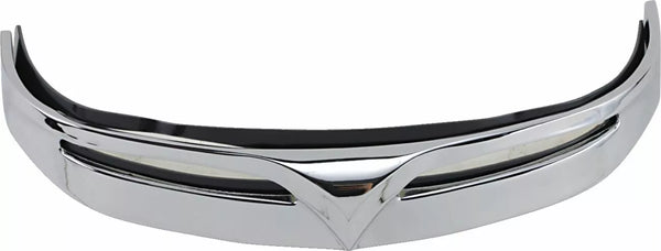 Kuryakyn Fndr.tip 90-06 FLSTF bagkur9015