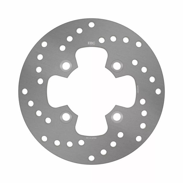 EBC Brake Rotor Fix D -serie SCT MD908D