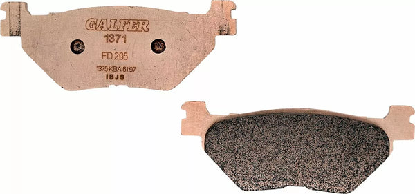 Galfer Brake Pad sintret FD295G1371
