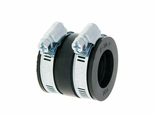 101 Octane Connector Carb to Manif IP31980