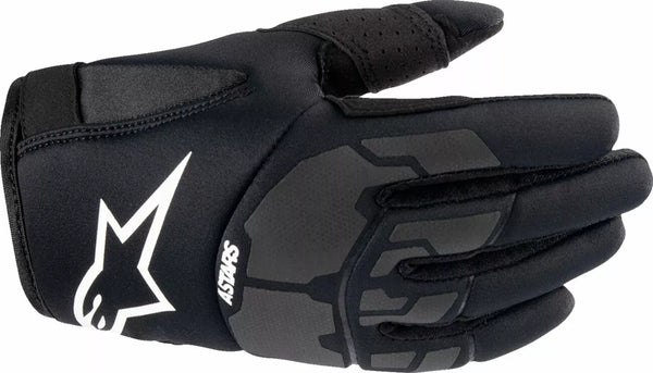 Alpinestars (MX) Glove Yth Thermo Black L 3540524-10 L