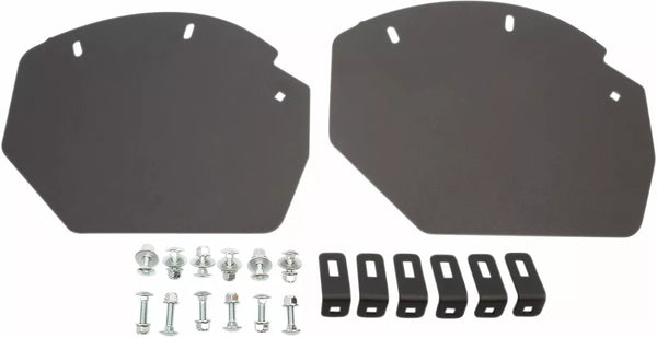 Kimpex Plow Drift Cutter Plastic 373944