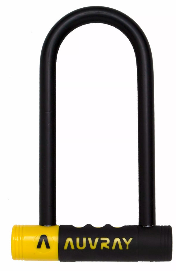 Auvray u lås alarm 90 x 210 UA90210AUV