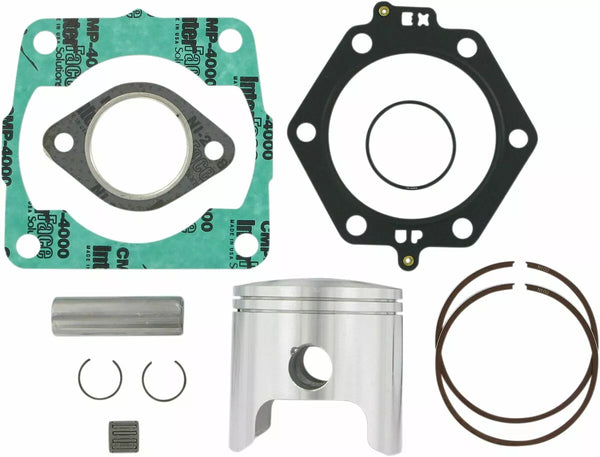 Wiseco Piston Kit m/pakning PK1517