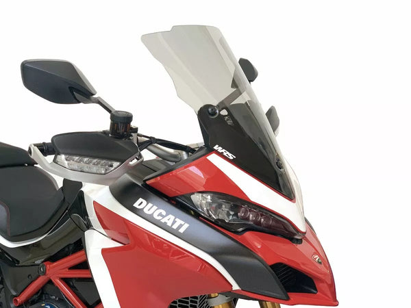 WRS forrude turnering multistrada du006f