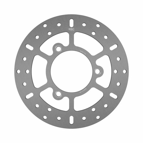 EBC Brake Rotor Fix D -serie SCT MD9117D