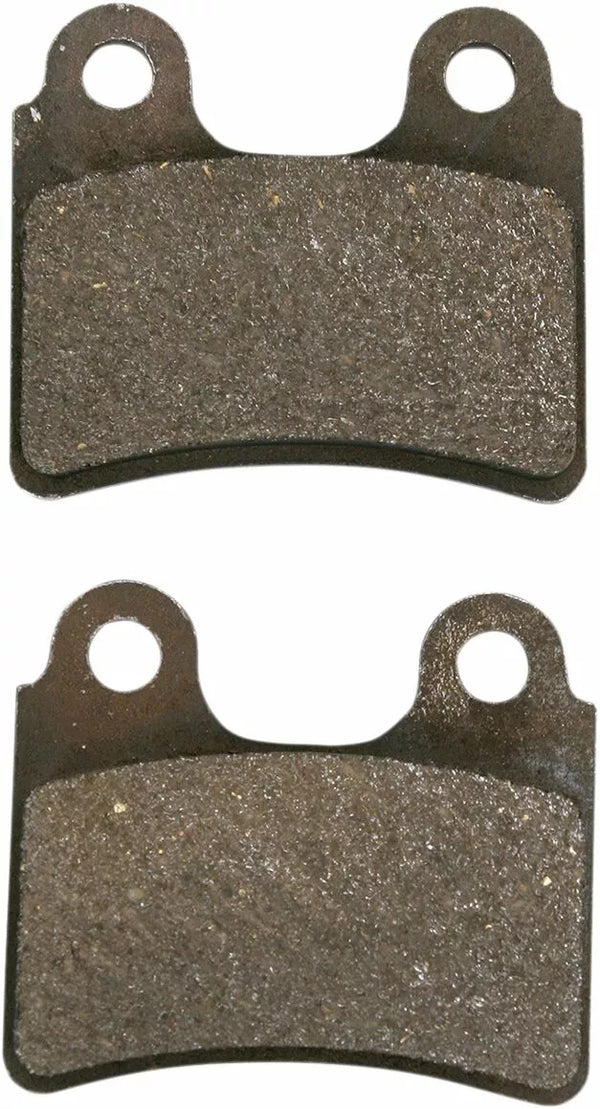 EBC Brake Pad FA ser organisk FA350 ud
