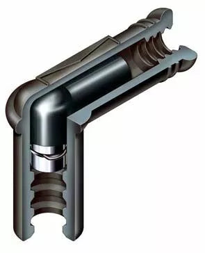 Champion Modstand 90 Boot Pro-0u Pro-0u