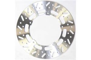 EBC Brake Rotor Fix D -serie SCT MD9113D