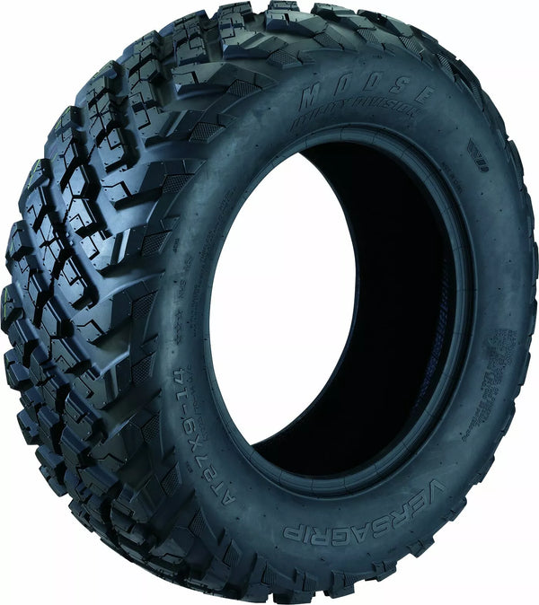 Moose Offroad Four Wheel Tire Versagrip 27x12x14 6Ply M WVS31182712146-EU