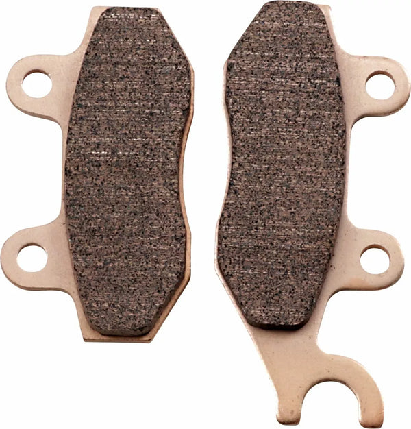 Galfer Brake Pad sintret FD117G1370