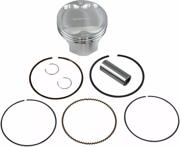 Wiseco Piston Kit VForce 700 W4896M08400