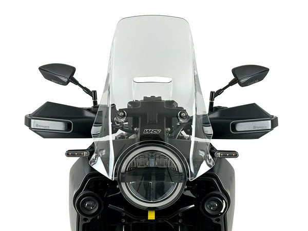 WRS forrude Caponord Husqvarna HU001T