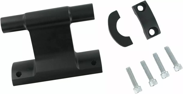 PowerMadd Riser 3x4,75 7/8-1-1/8 45433