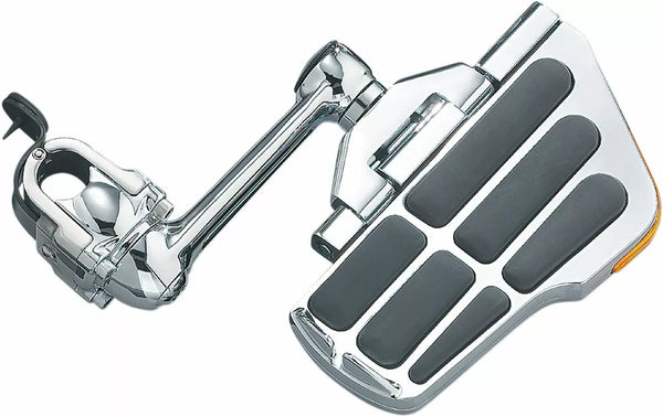 Kuyakyn Peg Ergo II m/lt flrbrd Kur4058