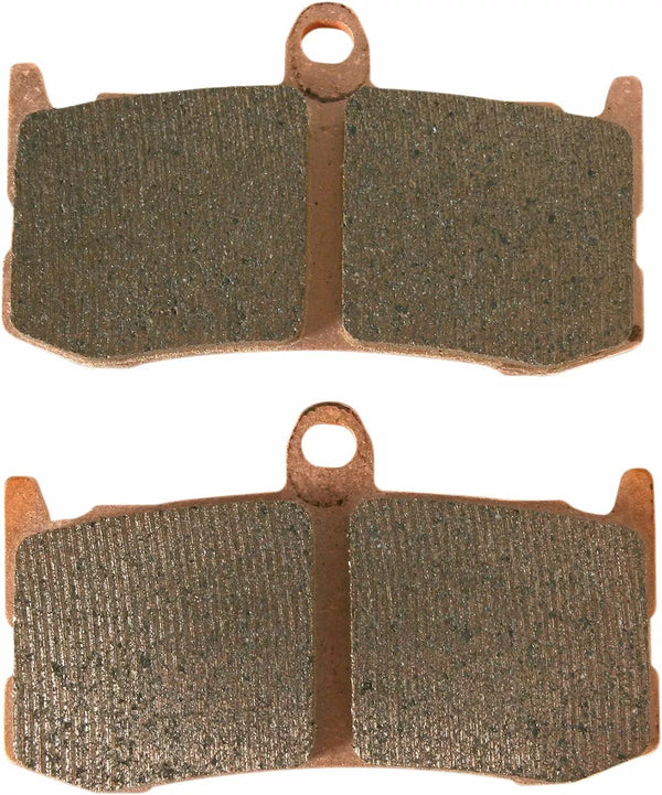 EBC Brake Pad sintret HH FA491HH