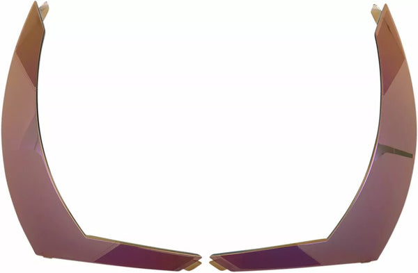 Ikon bagspoiler Afrm RST PUR 0133-1209