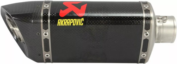 Akrapovic M-AP00502C lyddæmper M-AP00502C