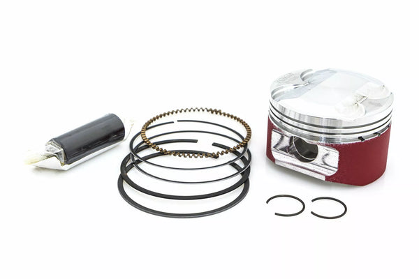 Wossner PST Kit KTM 125 Duke 13-21 4036da