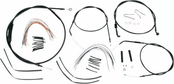 Burly Brand Bar Installer KT 04-06XL 16 B30-1003