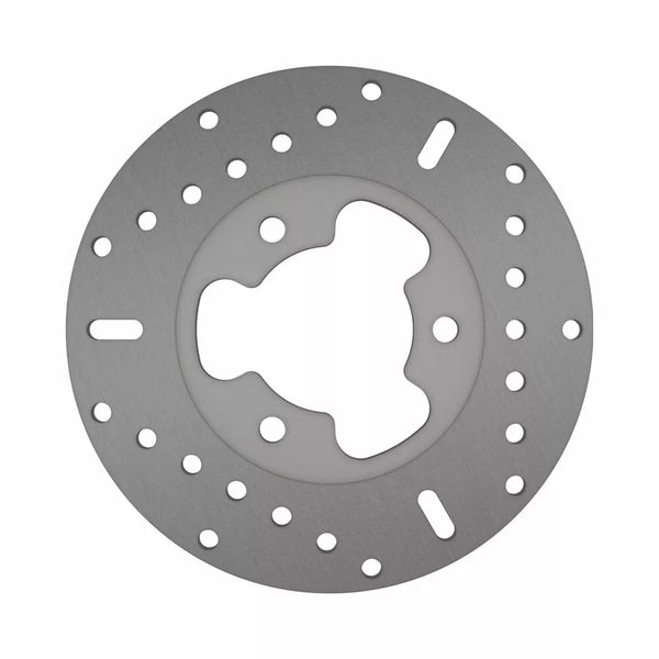 EBC Brake Rotor Fix D -serie SCT MD9162D