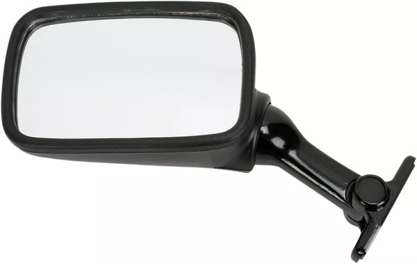 Emgo Mirror Black Venstre EC Fairing 20-86872