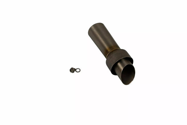 Akrapovic støjdæmper 112 V-TUV112